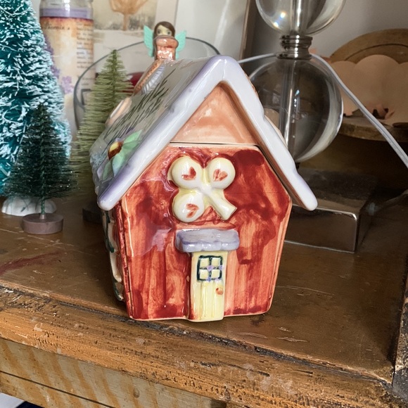 Cookie jar - Picture 2 of 3